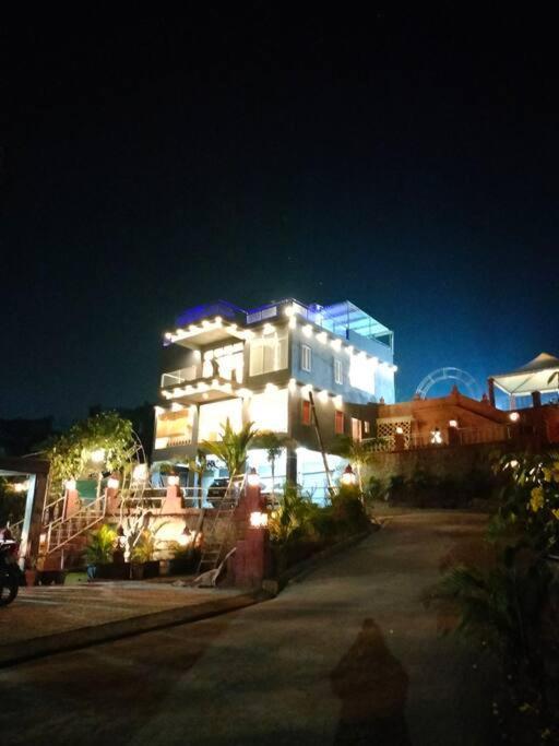 Khushi Farm Villa Pune