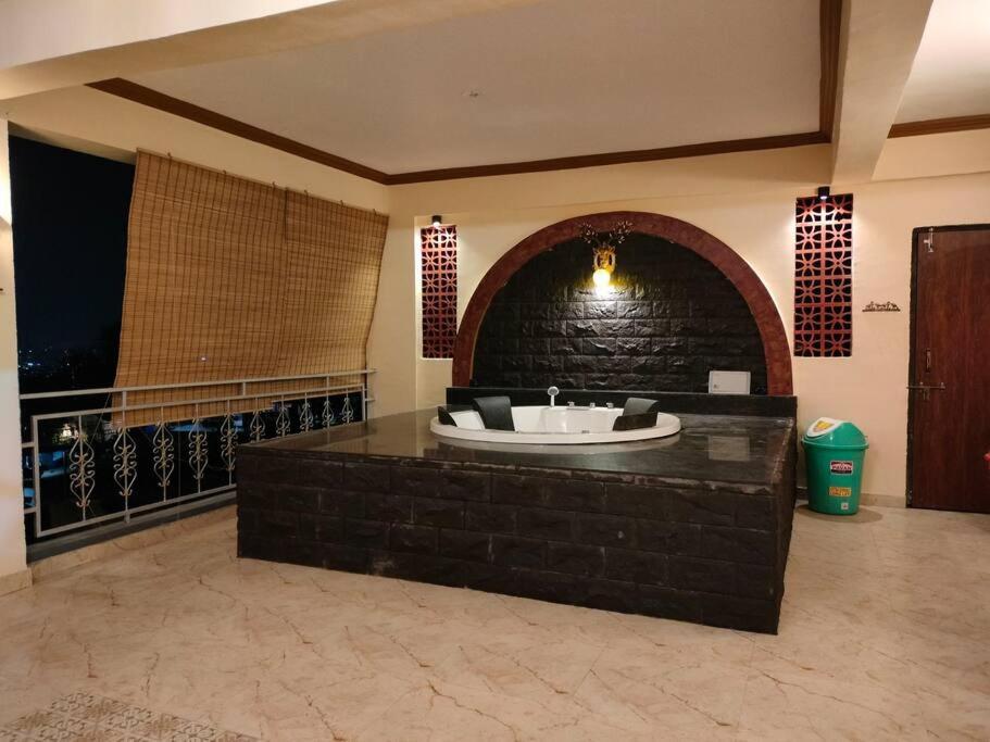 Khushi Farm Villa