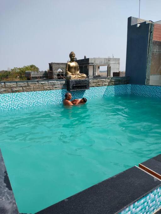 Khushi Farm Villa Pune