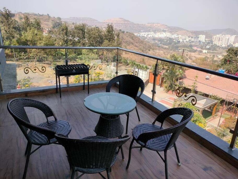 Khushi Farm Pune