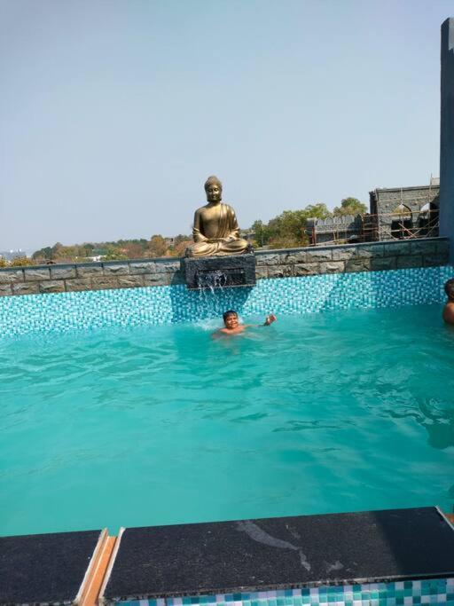 Khushi Farm Villa *