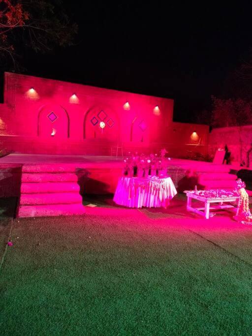 Villa Khushi Farm