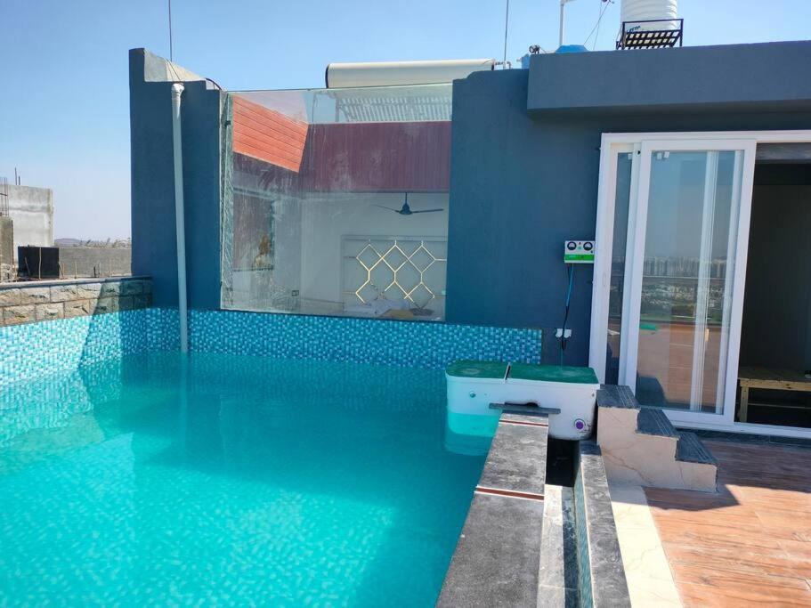Villa Khushi Farm Pune