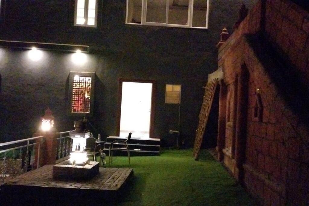 Khushi Farm Villa *